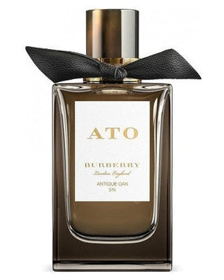 Burberry Antique Oak - premium fragrance for sophisticated tastes.