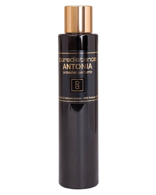 Puredistance Antonia - premium fragrance for sophisticated tastes.