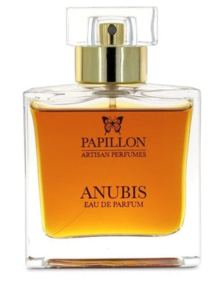 Papillon Artisan Perfumes Anubis - premium fragrance for sophisticated tastes.