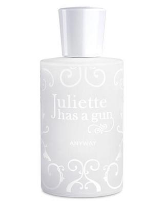 Juliette Has A Gun Anyway - premium fragrance for sophisticated tastes.