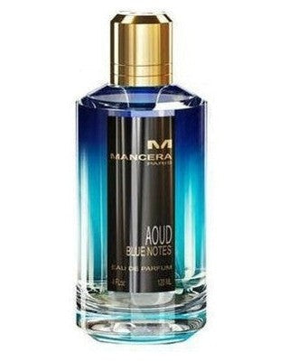 Mancera Aoud Blue Note - premium fragrance for sophisticated tastes.