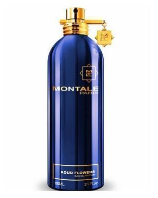 Montale Aoud Flowers - premium fragrance for sophisticated tastes.