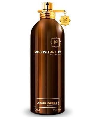 Montale Aoud Forest - premium fragrance for sophisticated tastes.