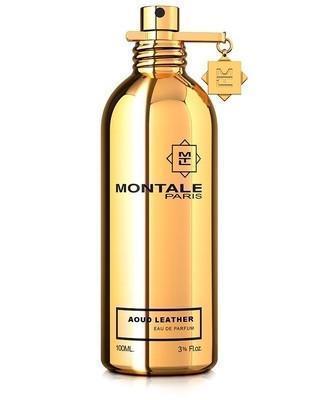 Montale Aoud Leather - premium fragrance for sophisticated tastes.