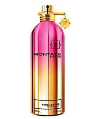 Montale Aoud Legend - premium fragrance for sophisticated tastes.