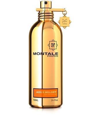 Montale Aoud Melody - premium fragrance for sophisticated tastes.