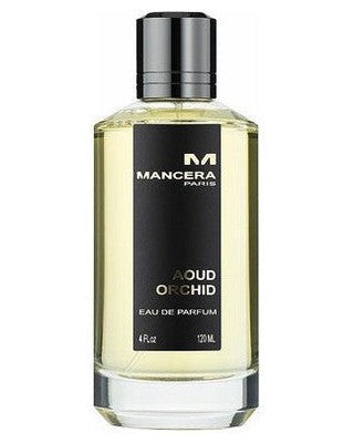 Mancera Aoud Orchid - premium fragrance for sophisticated tastes.