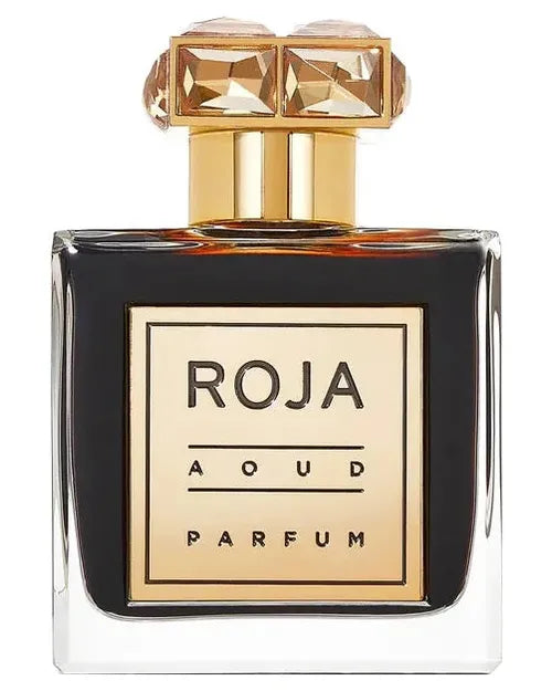 Roja London Aoud - premium fragrance for sophisticated tastes.