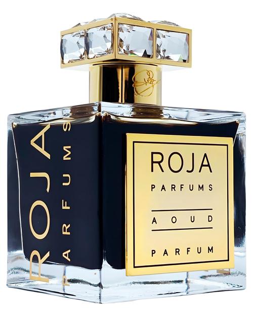 Roja Parfums Aoud - premium fragrance for sophisticated tastes.