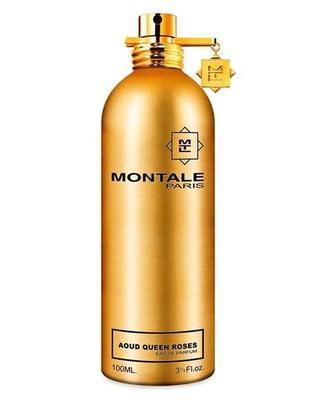 Montale Aoud Queen Roses - premium fragrance for sophisticated tastes.