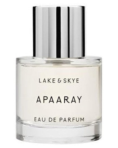 Lake & Skye Apaaray - premium fragrance for sophisticated tastes.
