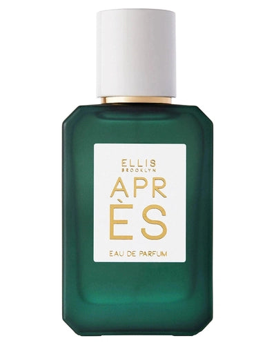 Ellis Brooklyn Apres - premium fragrance for sophisticated tastes.