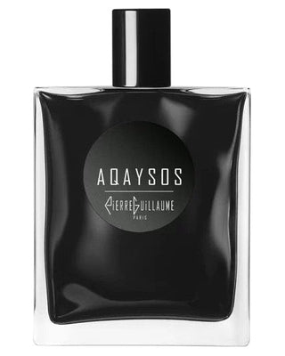 Pierre Guillaume Paris Aqaysos - premium fragrance for sophisticated tastes.