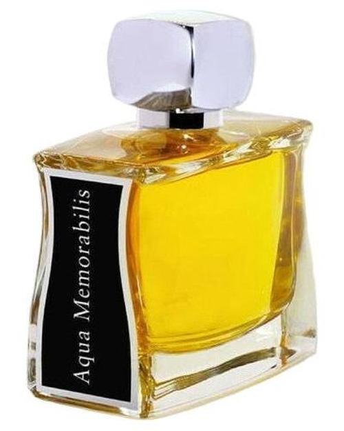 Jovoy Paris Aqua Memorabilis - premium fragrance for sophisticated tastes.