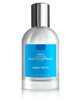 Comptoir Sud Pacifique Aqua Motu