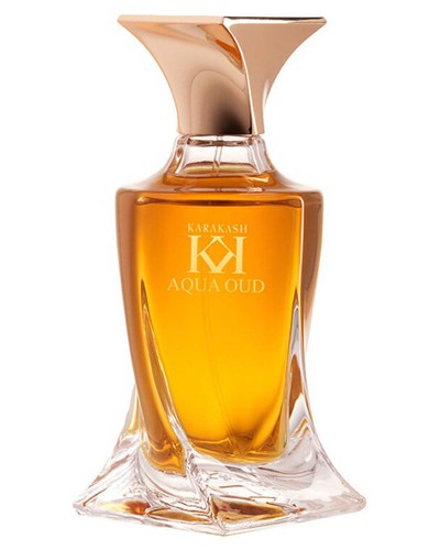 Karakash Perfume Aqua Oud