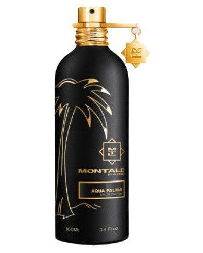 Montale Aqua Palma - premium fragrance for sophisticated tastes.