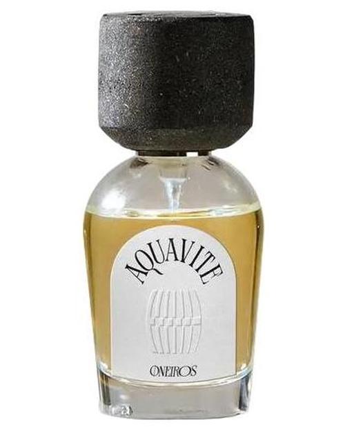 Oneiros Aquavite - premium fragrance for sophisticated tastes.