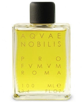 Profumum Roma Aquae Nobilis - premium fragrance for sophisticated tastes.