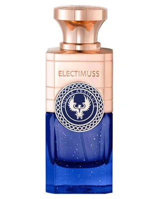 Electimuss Aquila Absolute - premium fragrance for sophisticated tastes.