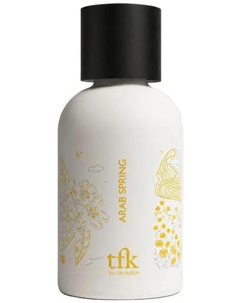 The Fragrance Kitchen Arab Spring - premium fragrance for sophisticated tastes.