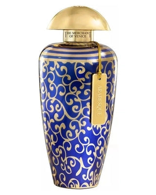 The Merchant of Venice Arabesque - premium fragrance for sophisticated tastes.