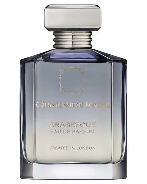 Ormonde Jayne Arabesque - premium fragrance for sophisticated tastes.