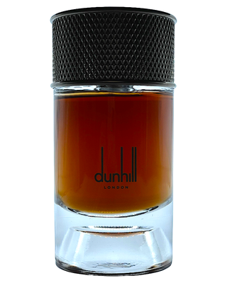 Dunhill Arabian Desert - premium fragrance for sophisticated tastes.