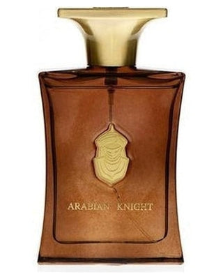 Arabian Oud Arabian Knight - premium fragrance for sophisticated tastes.