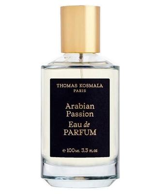 Thomas Kosmala Arabian Passion - premium fragrance for sophisticated tastes.