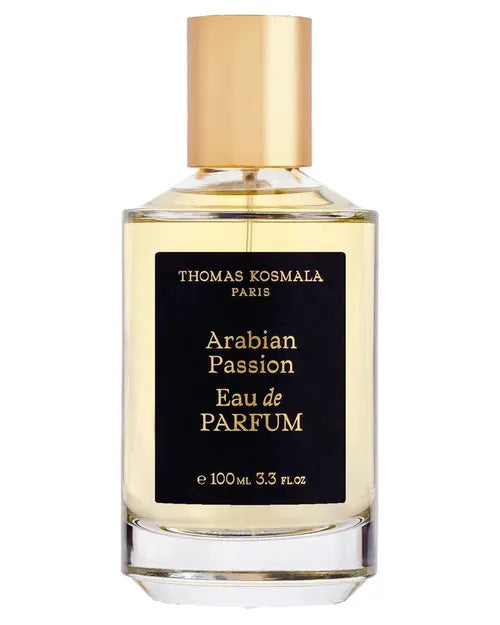 Thomas Kosmala Arabian Passion - premium fragrance for sophisticated tastes.