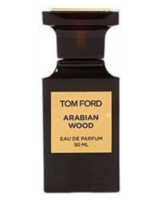 Tom Ford Arabian Wood - premium fragrance for sophisticated tastes.