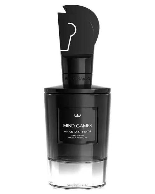 Mind Games Arabian Mate - premium fragrance for sophisticated tastes.