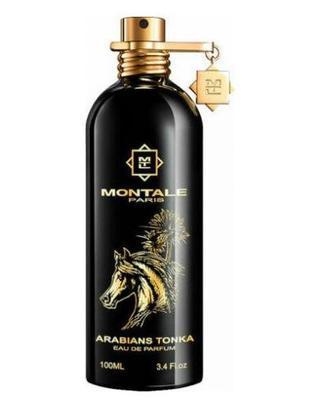 Montale Arabians Tonka - premium fragrance for sophisticated tastes.