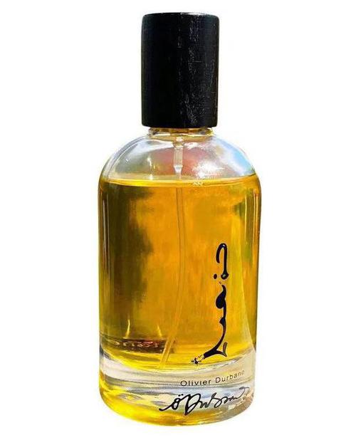Olivier Durbano Aram - premium fragrance for sophisticated tastes.