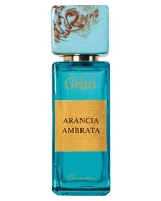 Gritti Arancia Ambrata - premium fragrance for sophisticated tastes.