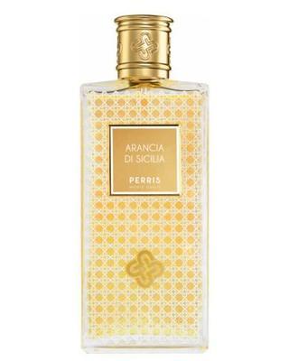 Perris Monte Carlo Arancia Di Sicilia - premium fragrance for sophisticated tastes.