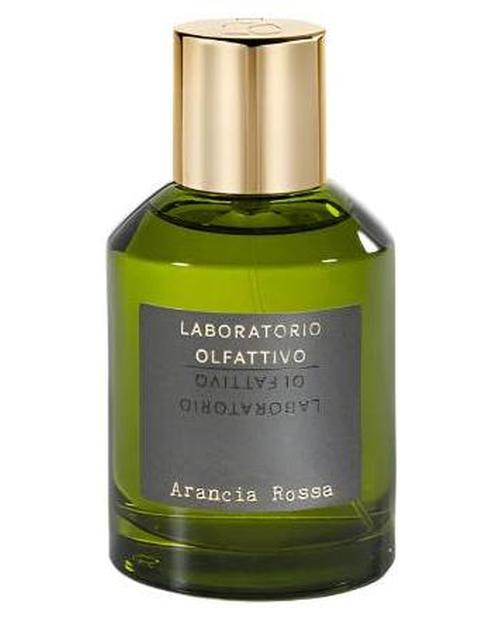 Laboratorio Olfattivo Arancia Rossa - premium fragrance for sophisticated tastes.