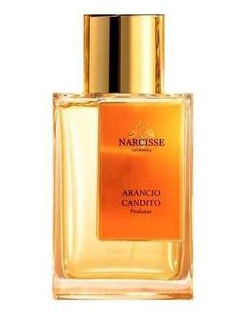 Narcisse Taormina Arancio Candito - premium fragrance for sophisticated tastes.