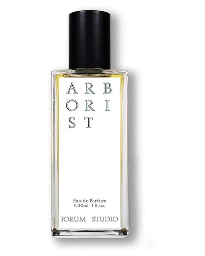 Jorum Studio Arborist - premium fragrance for sophisticated tastes.