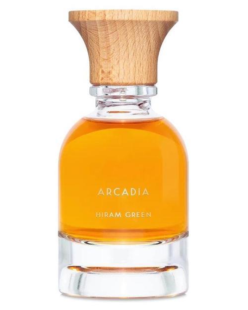 Hiram Green Arcadia - premium fragrance for sophisticated tastes.