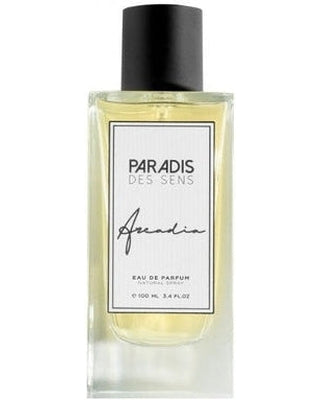 Paradis des Sens Arcadia - premium fragrance for sophisticated tastes.