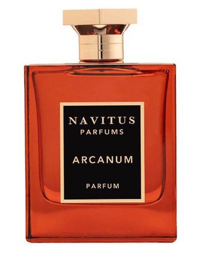 Navitus Parfums Arcanum - premium fragrance for sophisticated tastes.