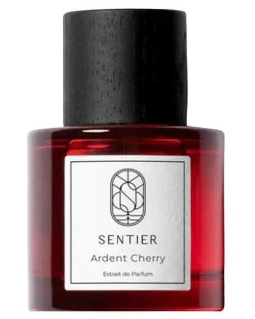 Sentier Ardent Cherry - premium fragrance for sophisticated tastes.