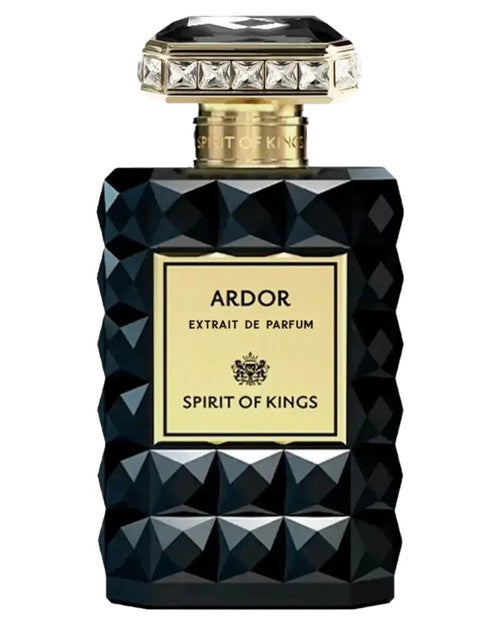 Spirit Of Kings Ardor - premium fragrance for sophisticated tastes.