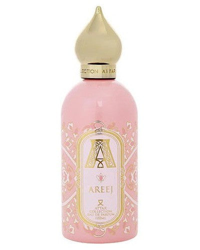 Attar Collection Areej - premium fragrance for sophisticated tastes.