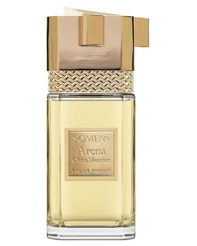 Somens Arena - premium fragrance for sophisticated tastes.