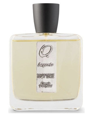 Omnia Profumi Argento - premium fragrance for sophisticated tastes.