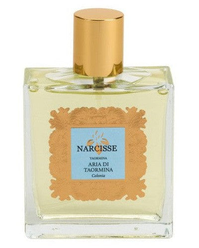 Narcisse Taormina Aria di Taormina - premium fragrance for sophisticated tastes.