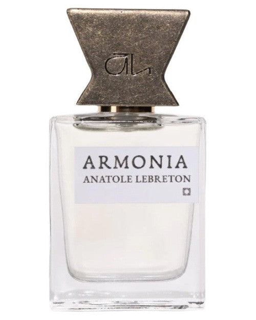 Anatole Lebreton Armonia - premium fragrance for sophisticated tastes.